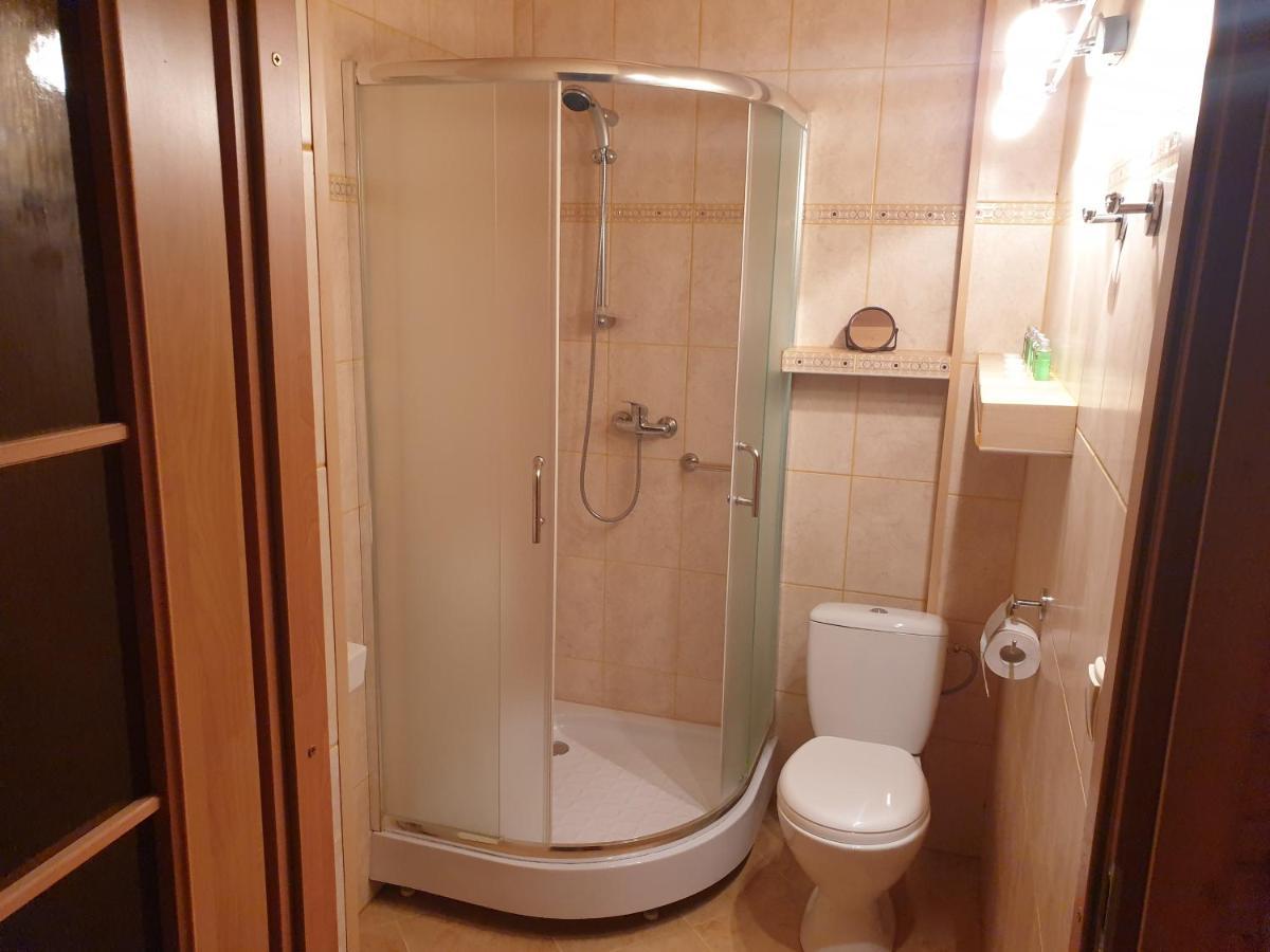 Sobieszow Apartament Basia Zielone Wzgorze -Willa Tosia Eksteriør billede
