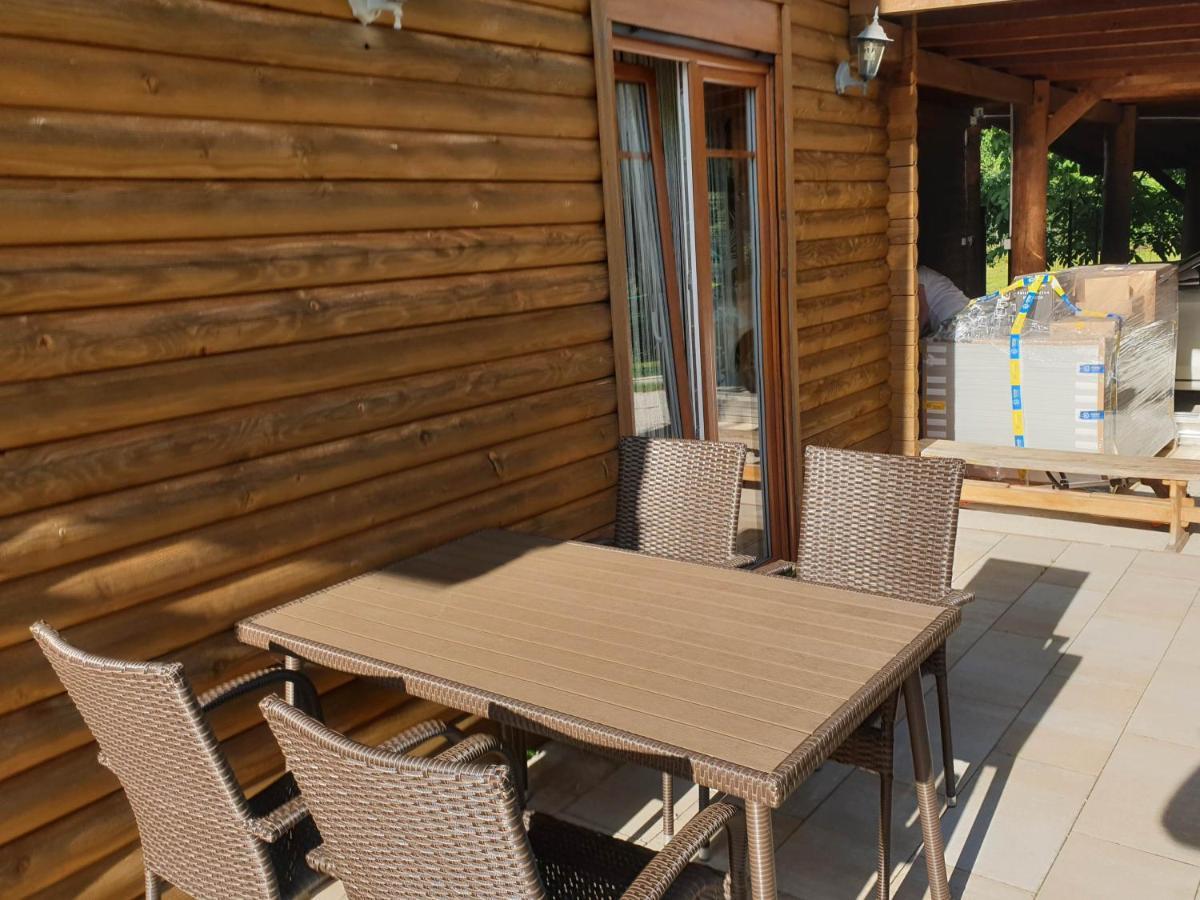 Sobieszow Apartament Basia Zielone Wzgorze -Willa Tosia Eksteriør billede